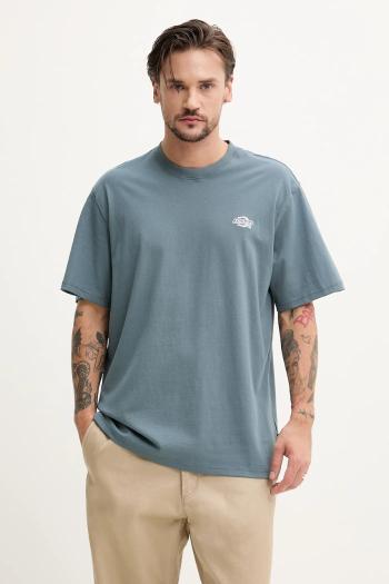 Bavlnené tričko Dickies pánske, jednofarebné, DK0A4YAIG701
