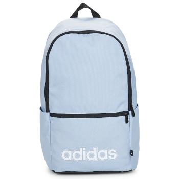 adidas  LIN CLAS BP DAY  Ruksaky a batohy Modrá