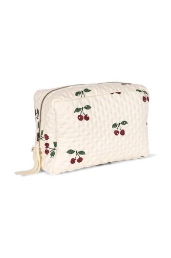 Detská kozmetická taška Konges Sløjd BIG QUILTED TOILETRY BAG KS101434