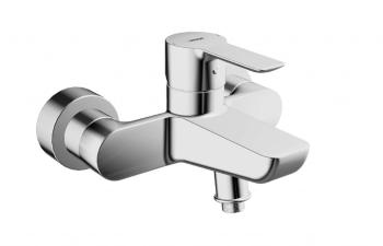HANSA - Ligna Vaňová batéria, chróm 06742103