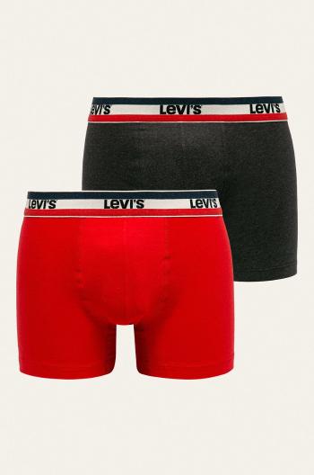 Levi's - Boxerky (2-pak) 37149.0205-786,