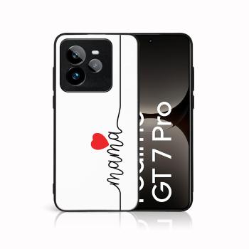 MY ART Ochranný kryt pre Realme GT 7 Pro 5G MAMA (200)