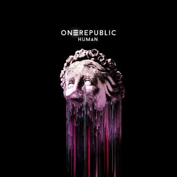 One Republic, Human (Deluxe Edition), CD