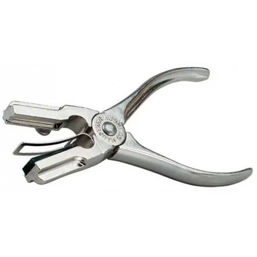 Kliešte tetovacie HAUPTNER 7 mm