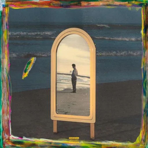 Lionel Boy, LIONEL BOY, CD