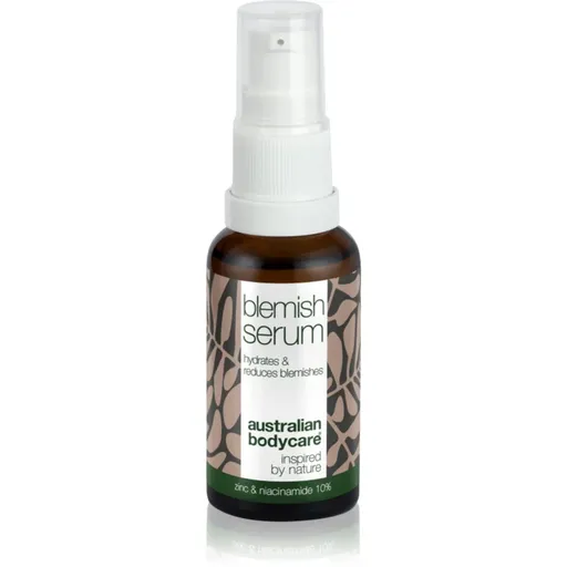 Australian Bodycare Tea Tree Oil
