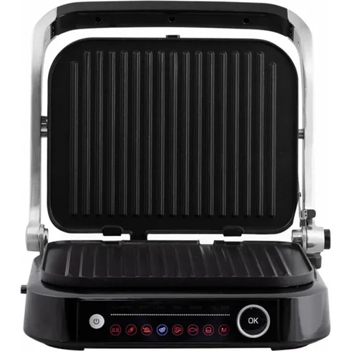 GRILLCHEF-2 KONTAKTNÝ GRIL ORAVA