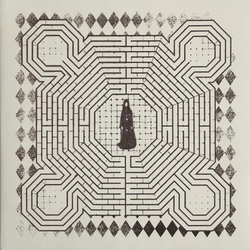 Everything Is Alive (Pale Pink Vinyl)