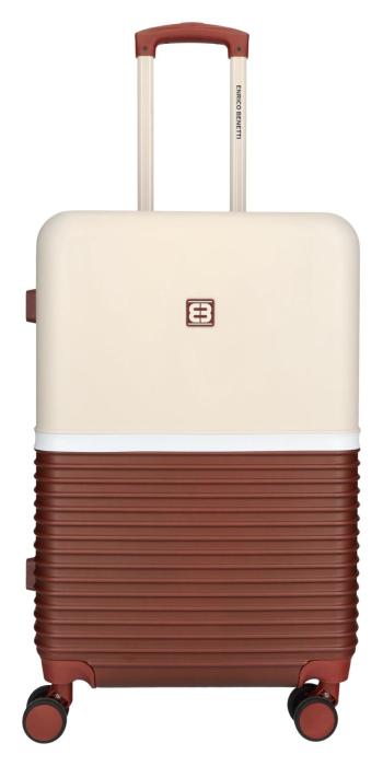 Enrico Benetti Princetown M Bordeaux/Pink