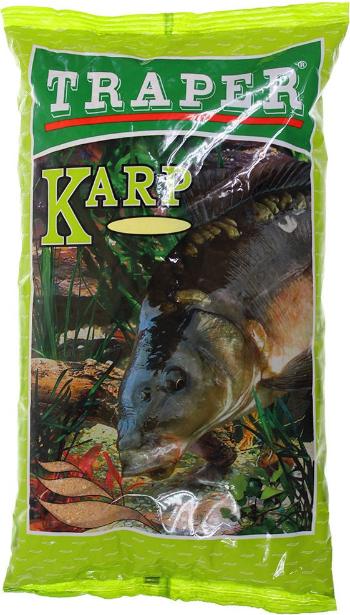 Etetőanyag Traper Ponty 2,5 kg