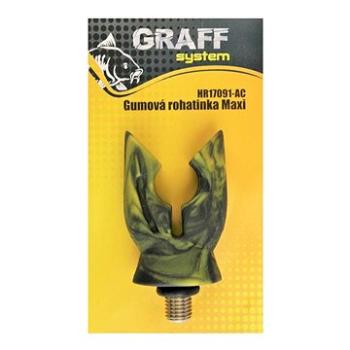 Graff Rohatinka gumová Maxi Anti/camo (8594185858904)