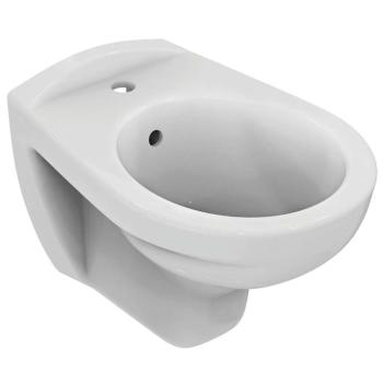 IDEAL STANDARD - Eurovit Závesný bidet, biela V493101