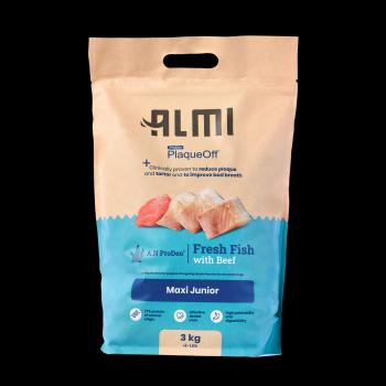 ALMI Maxi Junior 3 kg