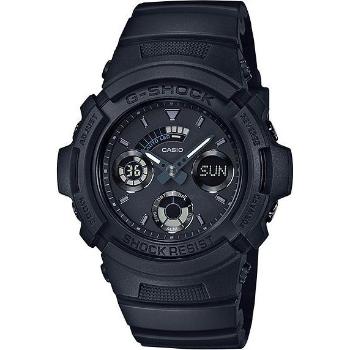 Casio G-Shock AW-591BB-1AER - 30 dní na vrátenie tovaru, Garancia originality