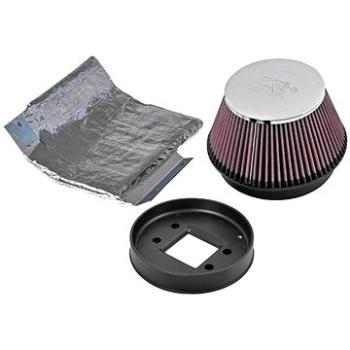 K&N 57-5001, športový kit sania, séria 57
