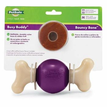 Bouncy Bone™ M hračka pre psov