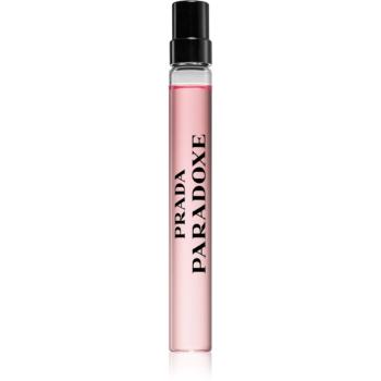 Prada Paradoxe Virtual Flower parfumovaná voda pre ženy 10 ml