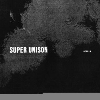 SUPER UNISON - STELLA, Vinyl