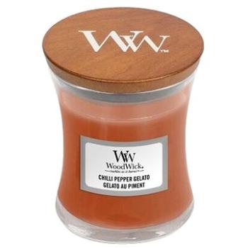 WOODWICK Chilli Pepper Gelato 85 g (5038581113586)