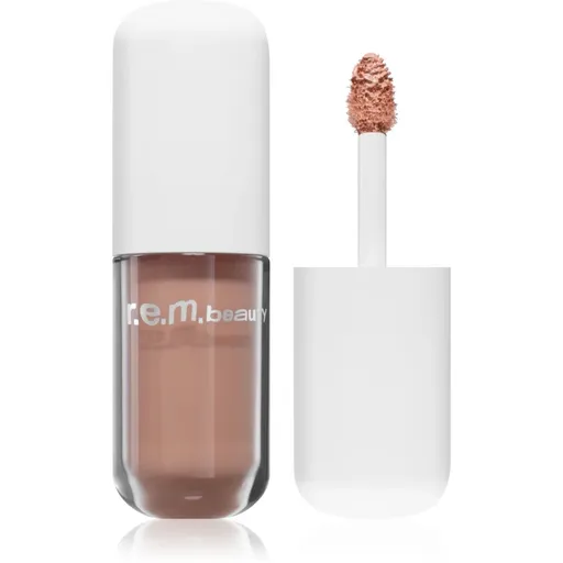 Ariana Grande R.E.M. Midnight Shadows Liquid Eyeshadow tekuté očné tiene odtieň G2G 4 ml