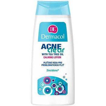 DERMACOL Acneclear Calming Lotion 200 ml (8590031102849)