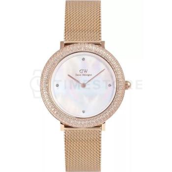 Daniel Wellington DW00100823 - 30 dní na vrátenie tovaru, Garancia originality