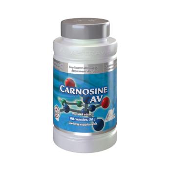 Starlife Carnosine AV 60 tabliet