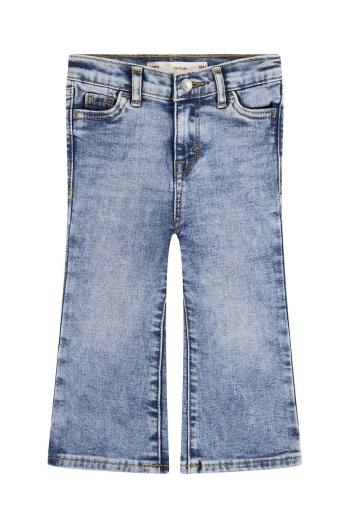 Rifle pre bábätká Levi's 726 FLARE JEAN 1EK988
