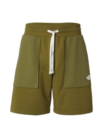 THE NORTH FACE Nadrág  zöld