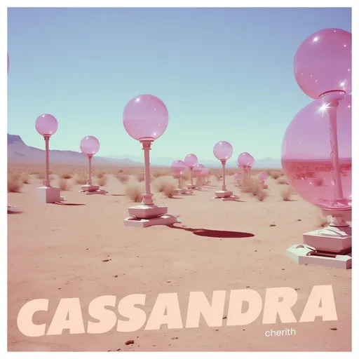 Andra Day, Andra Day - Cassandra / Cherith CD, CD