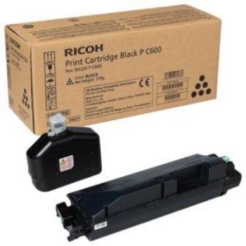 Ricoh 408314 čierny (black) originální toner