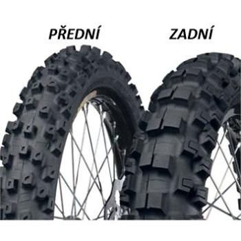 Dunlop GEOMAX MX52 100/90 -19 57 M (633313)