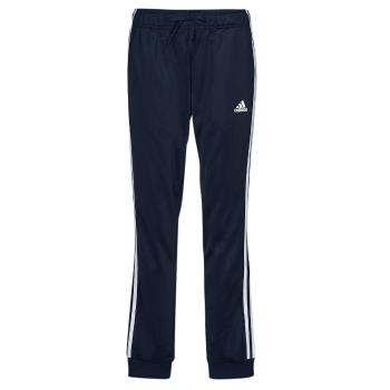 adidas  Primegreen Essentials Warm-Up Slim Tapered 3-Stripes Track Track  Tepláky/Vrchné oblečenie Námornícka modrá