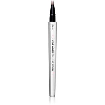 Benefit Mighty Fine Brow Pen precízna ceruzka na obočie odtieň 2,75 0.5 ml