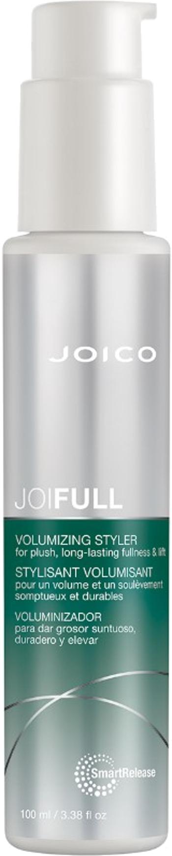 Joico Stylingový gél na zväčšenie objemu vlasov JoiFull (Volumizing Styler) 100 ml