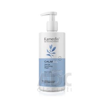 Kamedis CALM Baby - Gentle Soothing Wash