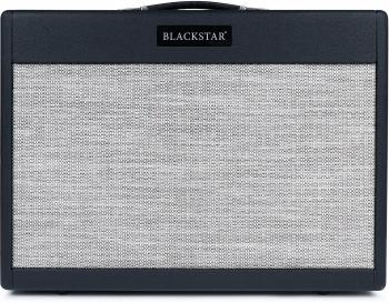 Blackstar St. James 212 6L6 Lampové gitarové kombo