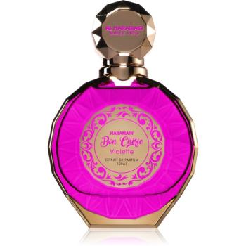 Al Haramain Bon Chérie Violette parfémový extrakt unisex 100 ml