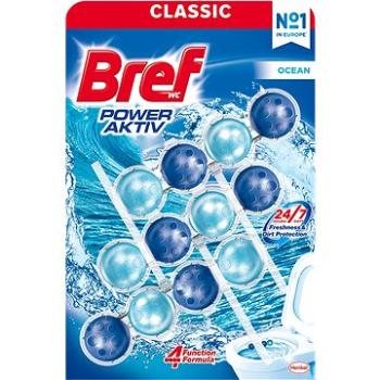 BREF Power Aktiv Ocean 3× 50 g (9000100753401)