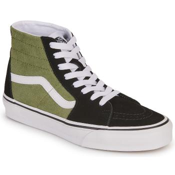 Vans  SK8-Hi Tapered  Členkové tenisky Čierna