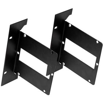 Hughes & Kettner Black Spirit 200 Rack Mount Set (1007685)