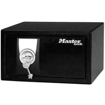 MasterLock X031ML Kompaktný uzamykateľný masívny trezor