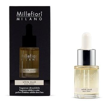 MILLEFIORI MILANO White Musk 15 ml (8034073607356)