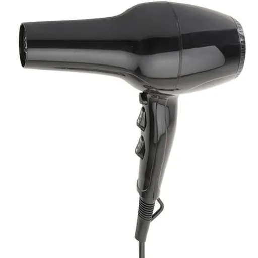 Fén BEMETA čierna 945533168