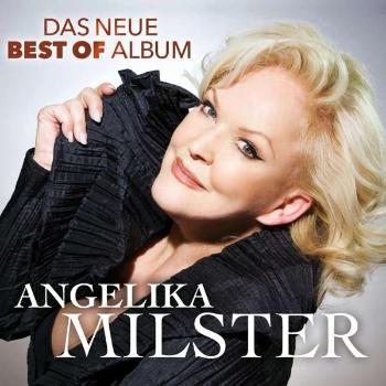 Milster, Angelika - Das Neue Best of Album, CD