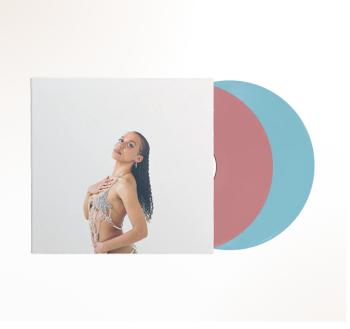 When Everything is Better, I'll Let You Know (Coloured Vinyl)