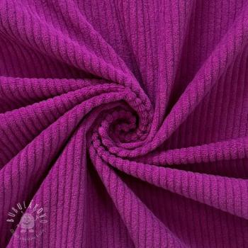 Menčester 6W COTTON TOUCH fuchsia