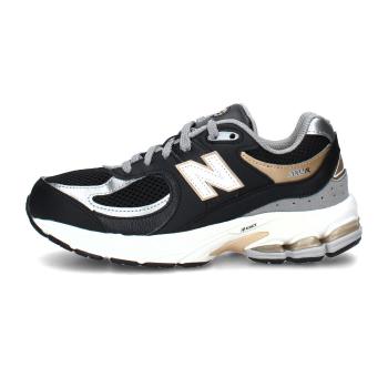 New Balance  GC2002PO  Nízke tenisky Čierna