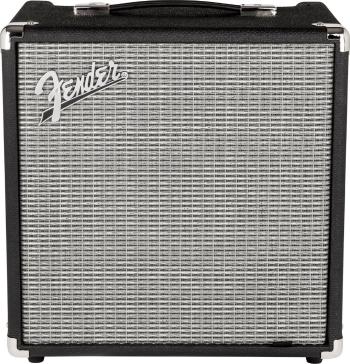 Fender Rumble 25 V3 Malé basgitarové kombo