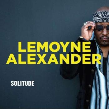 ALEXANDER, LEMOYNE - SOLITUDE, CD